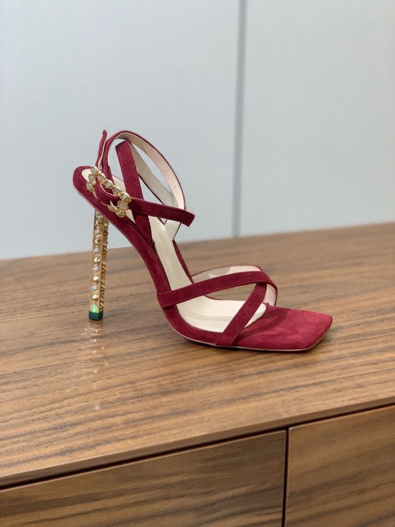 Gianvito Rossi Sandals